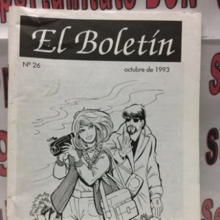 1 El Boletín 26 octubre 1993