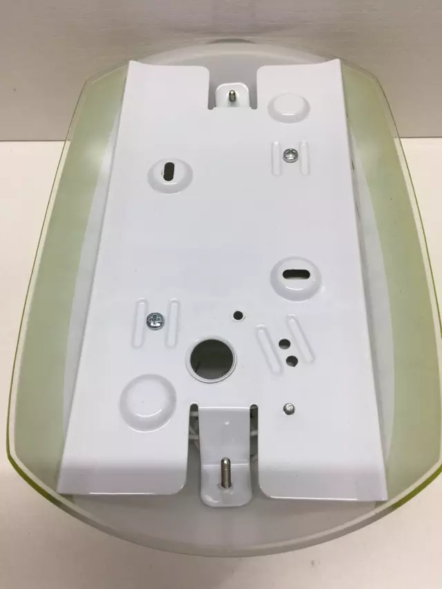 1 Lámpara de pared