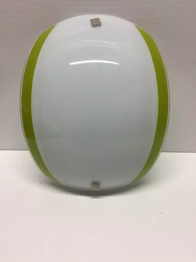 2 Lámpara de pared