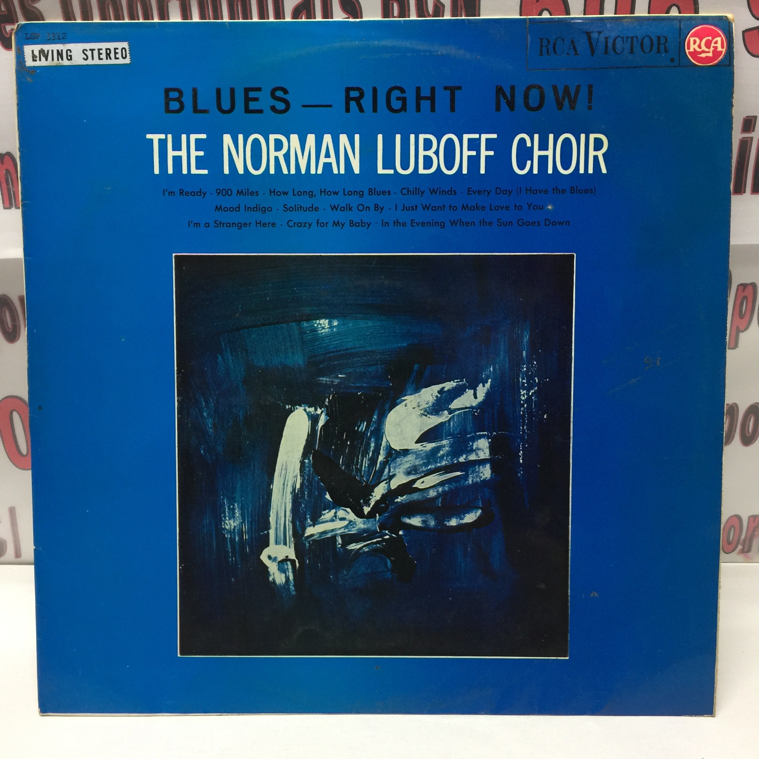 1 The norman luboff choir de 1965