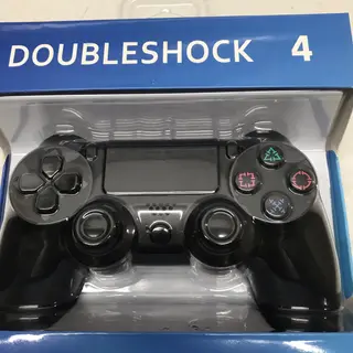 1 MANDO PS4 DOUBLESHOCK 