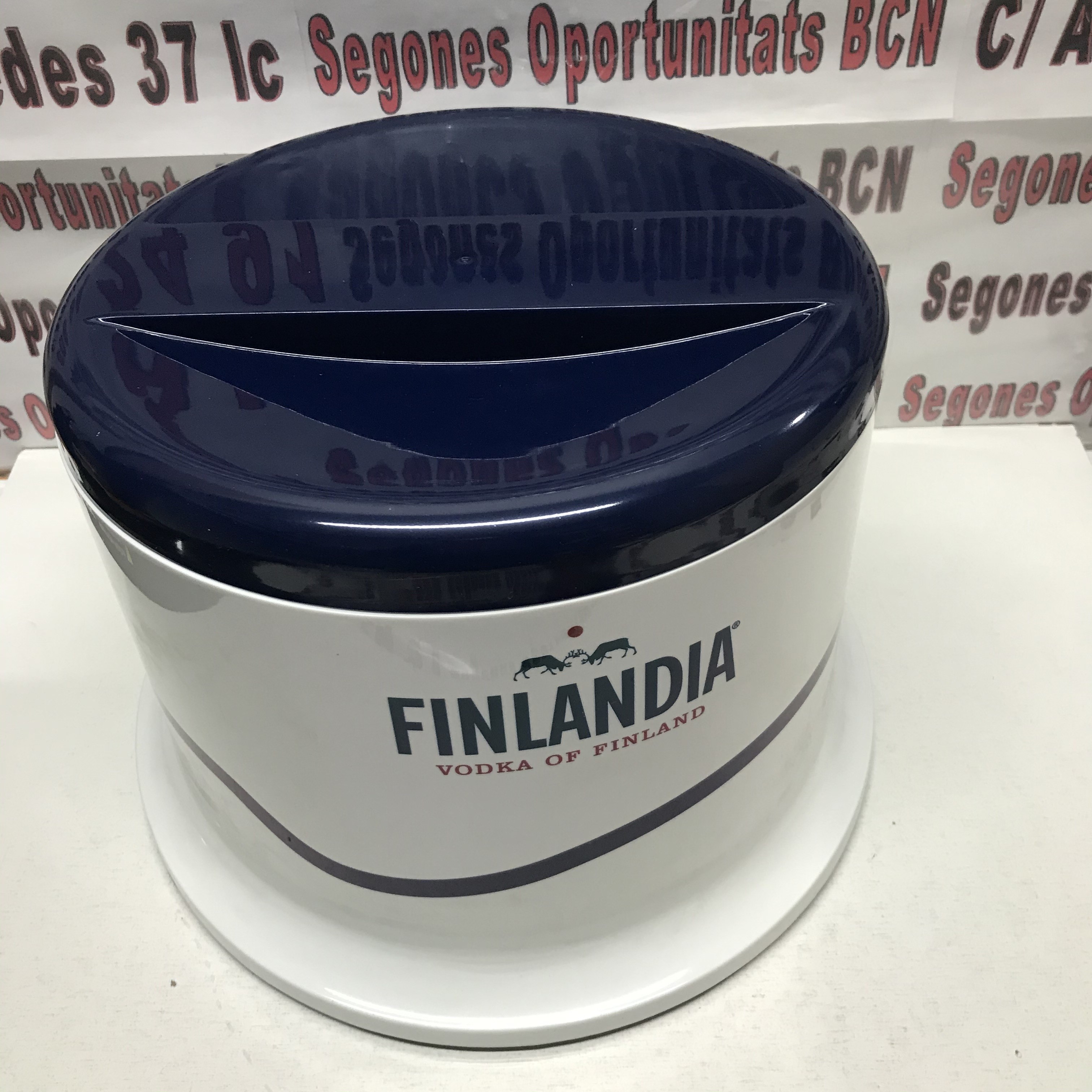 1 CUBITERA FINLANDIA