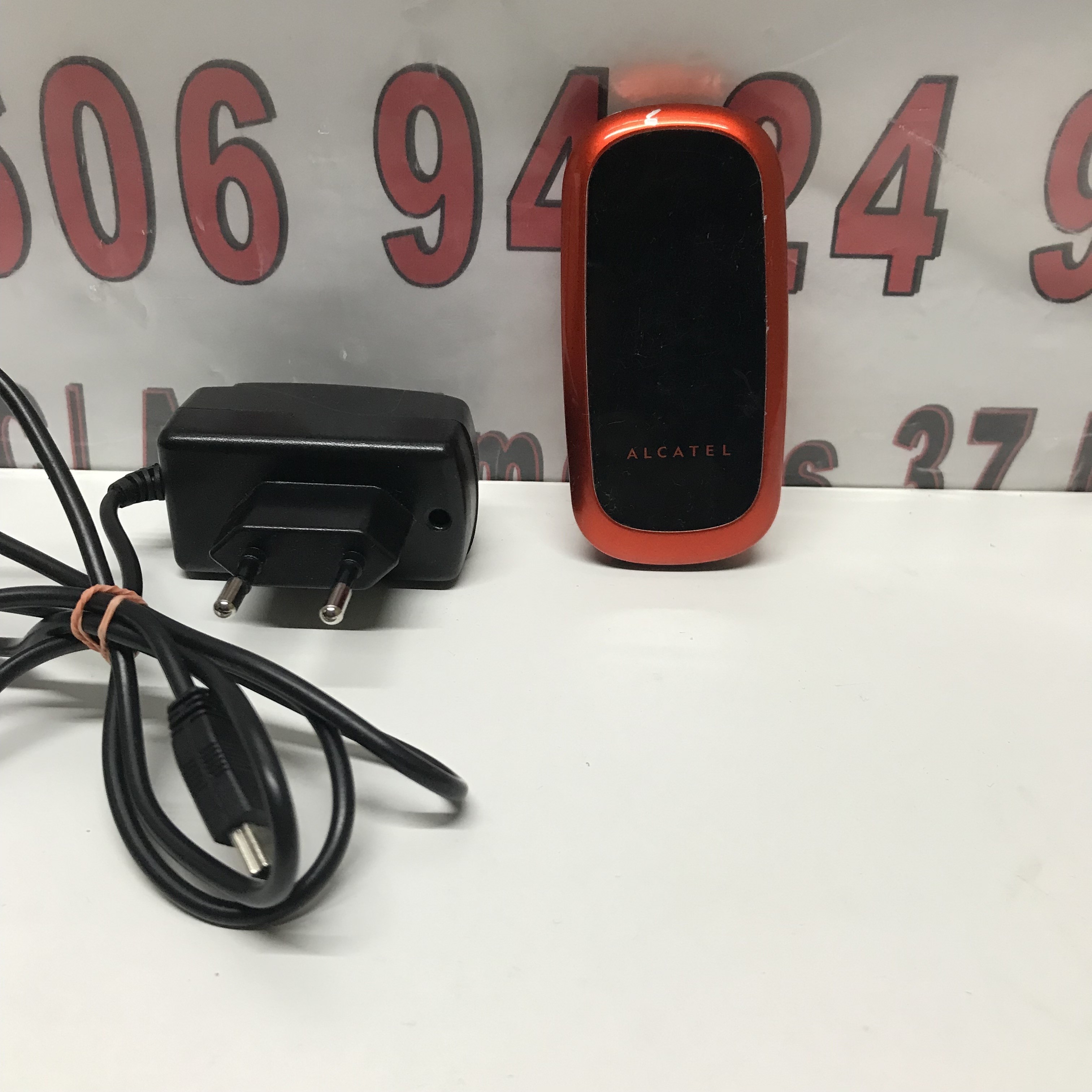 5 MOVIL ALCATEL OT-223