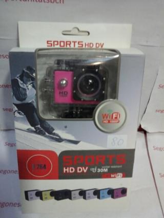 2 Sports Cam (go pro) Nueva