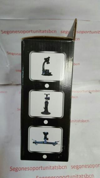 4 Soporte Tablet Coche Nuevo