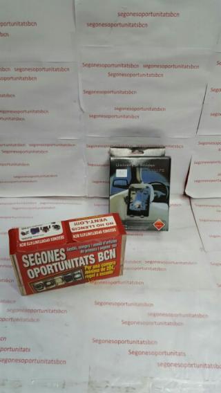 1 Soporte Tablet Coche Nuevo
