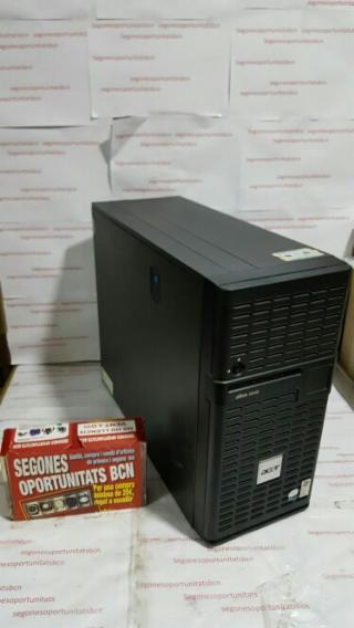 1 Servidor Acer Altos