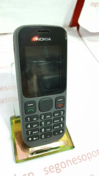 2 Móvil Nokia