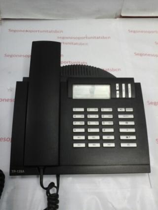 1 TELÉFONO OFICINA SPIKER TP-128