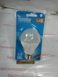 2 Bombilla ExtraStar Nueva