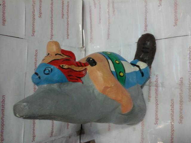 5 Figura Obelix