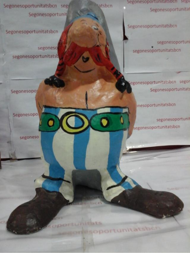 1 Figura Obelix