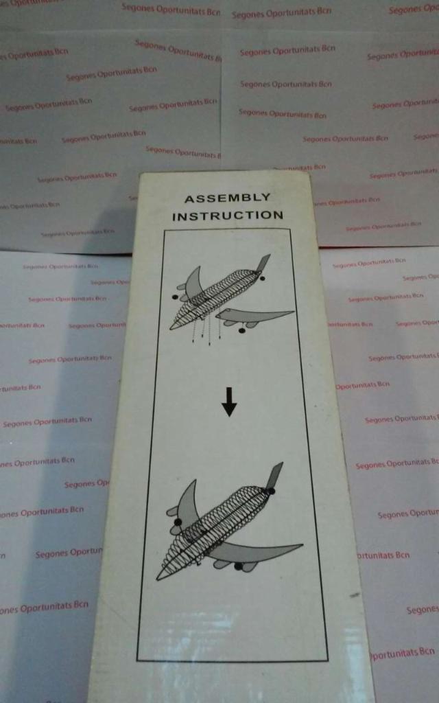 3 PORTA CDs CON FORMA DE AVION