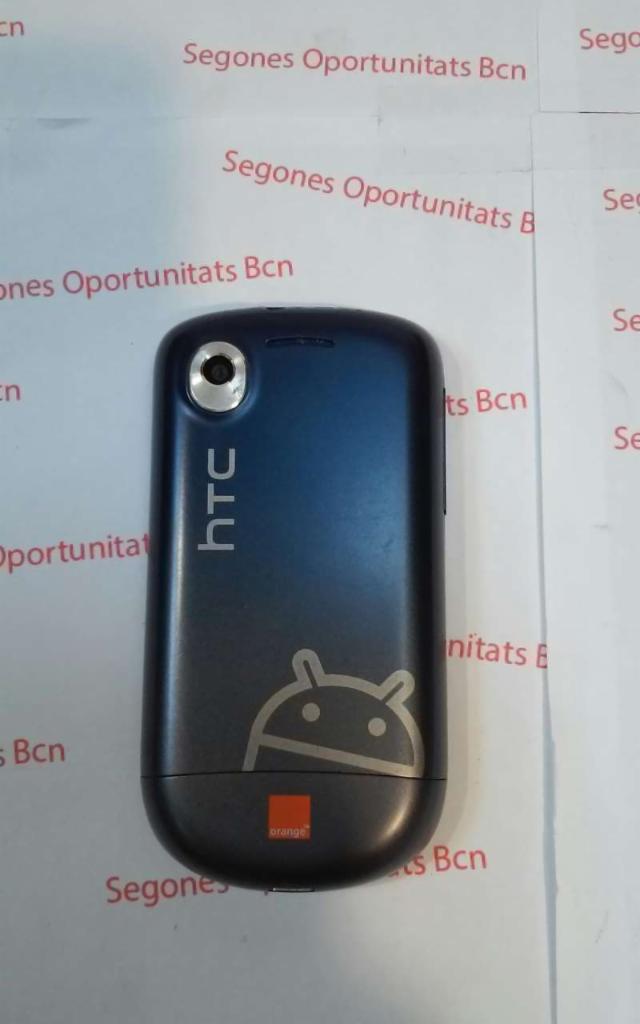 2 Móvil HTC Tattoo
