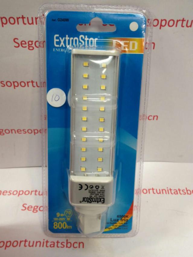2 LED Nuevo