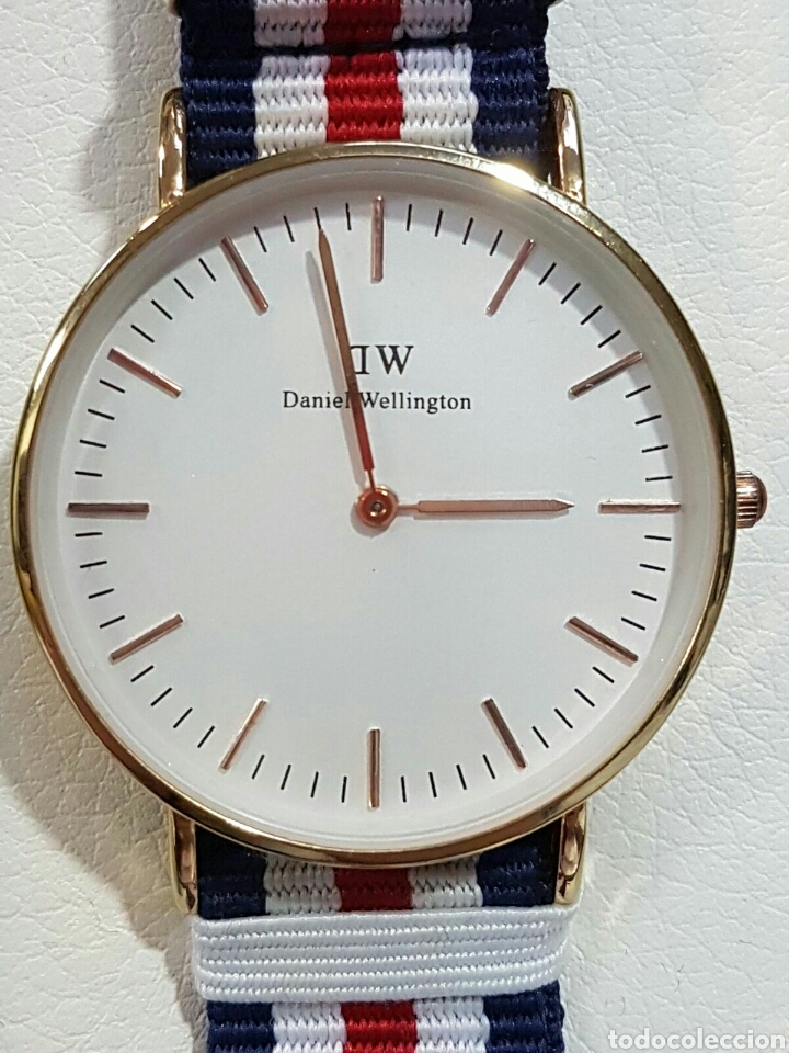 4 RELOJ DANIEL WELLINGTON ST MAWES