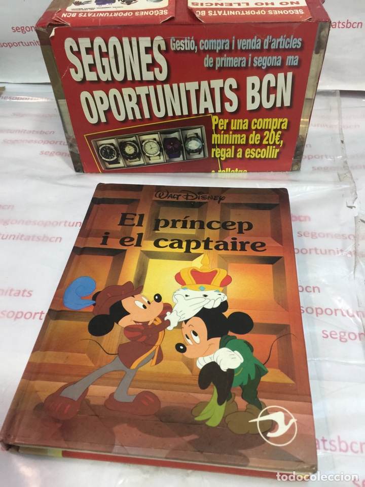 1 LIBRO INFANTIL