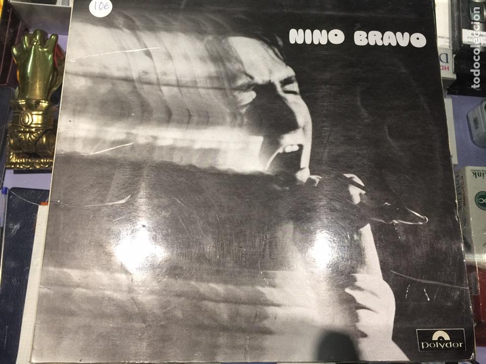 1 LP - NINO BRAVO