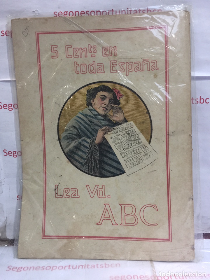 2 REVISTA ANTIGUA - BLANCO Y NEGRO - 26 DE NOVIEMBRE DE 1908 - NUMERO 777