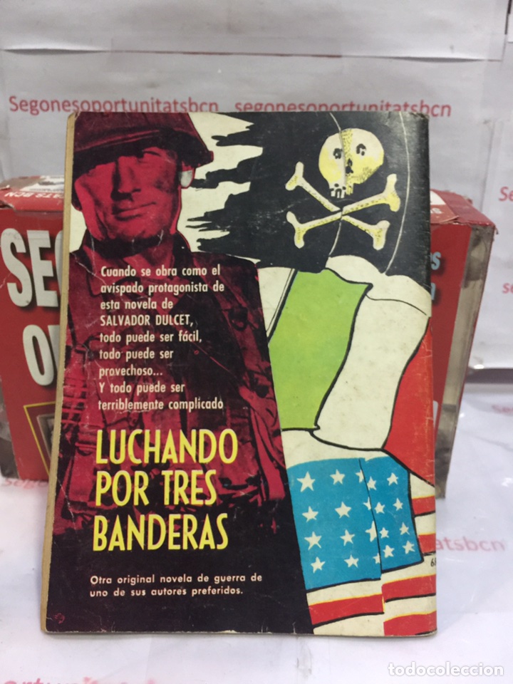 3 HAZAÑAS BÉLICAS - CUANDO LOS MUERTOS VUELVEN - NUMERO 68 - EDICIONES TORAY