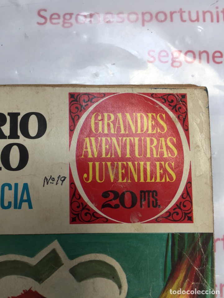 4 EL CORSARIO DE HIERRO-CONJURA EN VENECIA- GRANDES AVENTURAS JUVENILES-1 EDICIÓN-1975