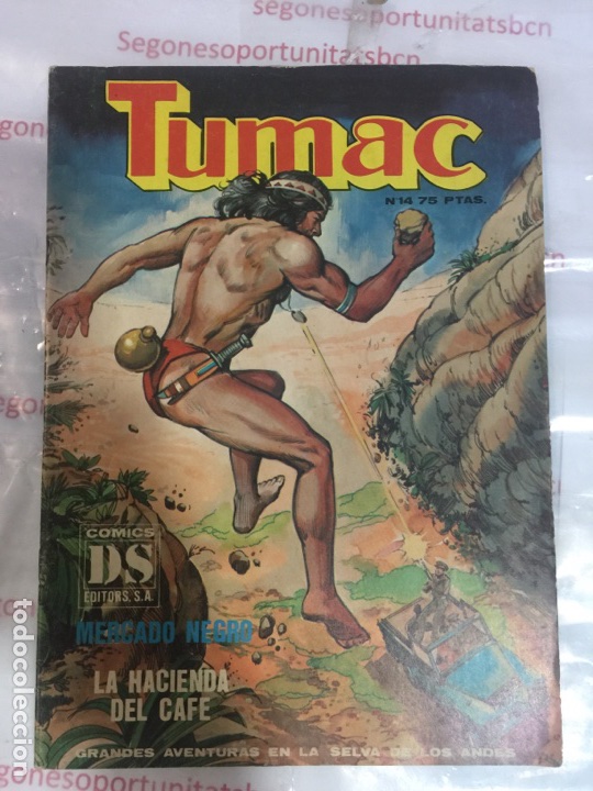 1 TUMAC 18-EDICIÓN DALMAU SOCIAS