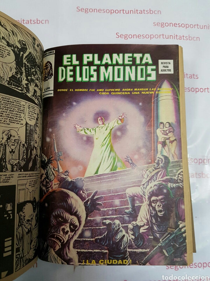 4 TOMO - INHUMANOS - VARIOS - MUNDI-COMICS